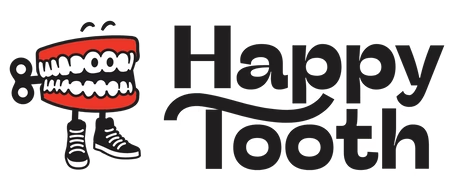 Happy Tooth Products logo