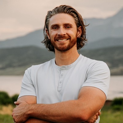 Steve Clark, Founder & CEO of Planster